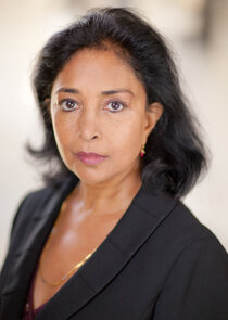 Neelam Bakshi