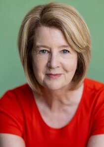 Michelle Gilliver