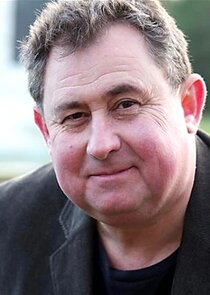 Pablo Raybould