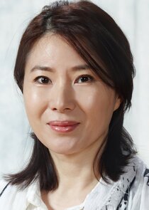 Hwang Yeong-hui