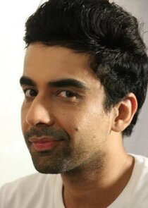 Abhilash Sharma