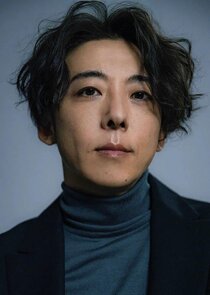 Issey Takahashi