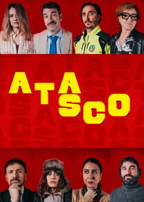 Atasco