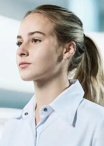 Lara van Alst