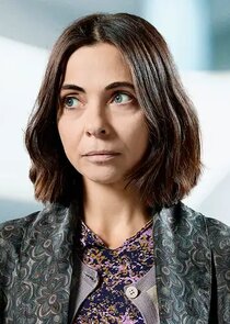 Linsie Leeflang