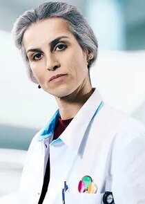 Naïma Jonker