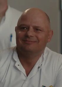 Danny Geveling