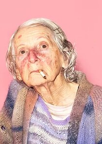 Oma Flodder