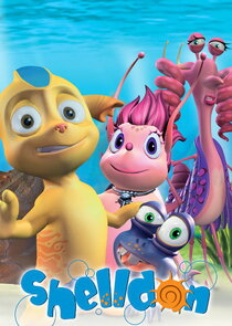 Shelldon