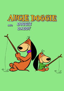 Augie Doggie and Doggie Daddy
