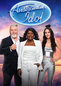 Australian Idol