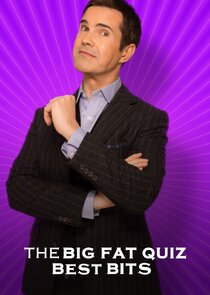 Big Fat Quiz: Best Bits