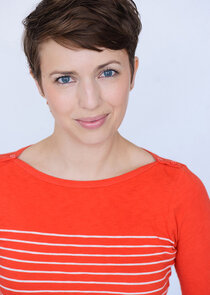 Dana DeRuyck