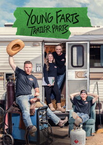 Young Farts Trailer Parts