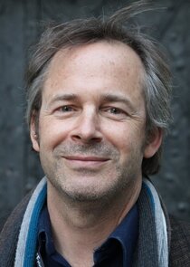 Chris Doubek