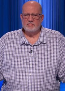 Chris Bergman