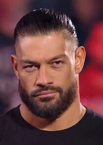 Roman Reigns