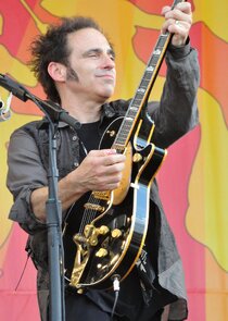 Nils Lofgren