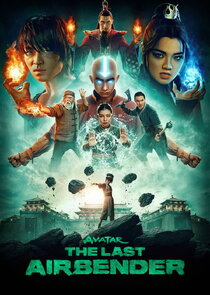 Avatar: The Last Airbender