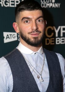 Nima Taleghani