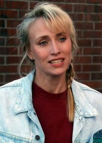 Officer Joanne Molenski