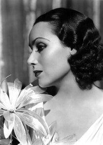 Dolores del Rio