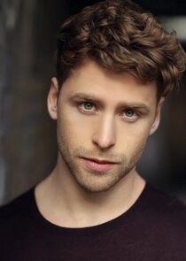 Mitch Hewer