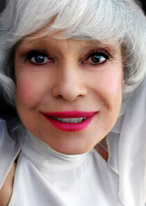 Carol Channing
