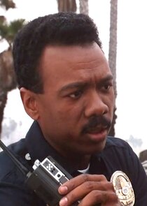 Freddie Dawson