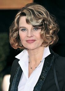 Julie Christie