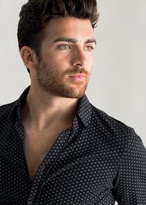 Teddy Forance