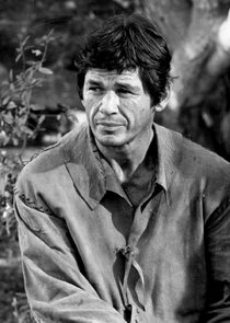 Linc Murdock