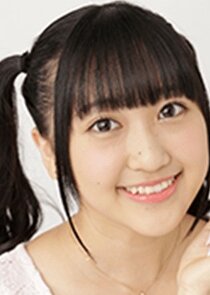 Yuuka Morishima