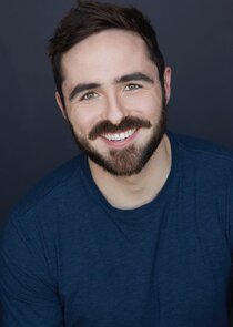 Jamie Cavanagh