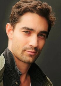 Cyrus Aazam