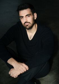 Nic Darrigo
