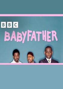 Babyfather poster