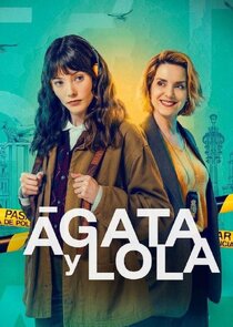Ágata y Lola
