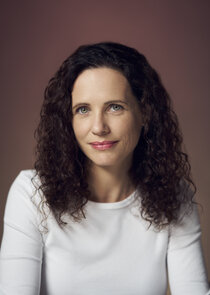 Melanie Munt