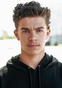 Zane Blumeris