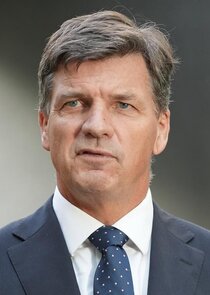 Angus Taylor