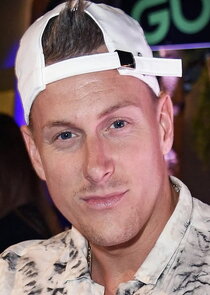 Calvin Kleinen