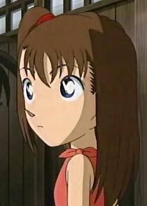 Megumi Itou