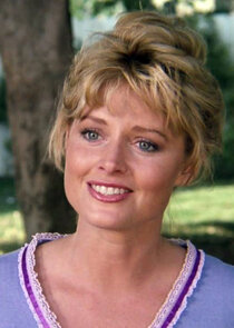 Jo McDonnell