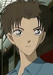 Tamanosuke Itou