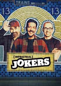 Impractical Jokers
