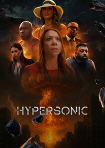 Hypersonic