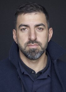 Antonio Magro