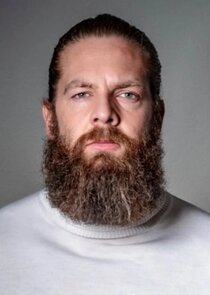 Tom Tidiman
