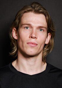 Jamie Barnard
